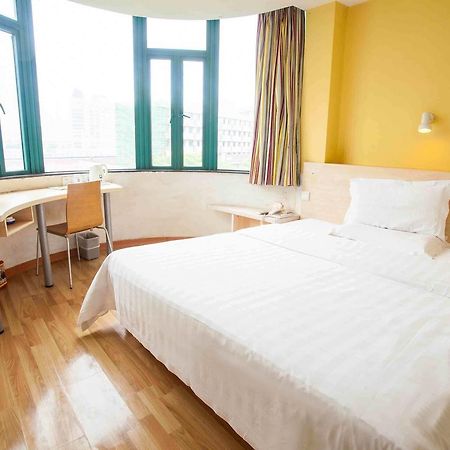 7Days Inn Ti Yuan North Road Tianjin Luaran gambar