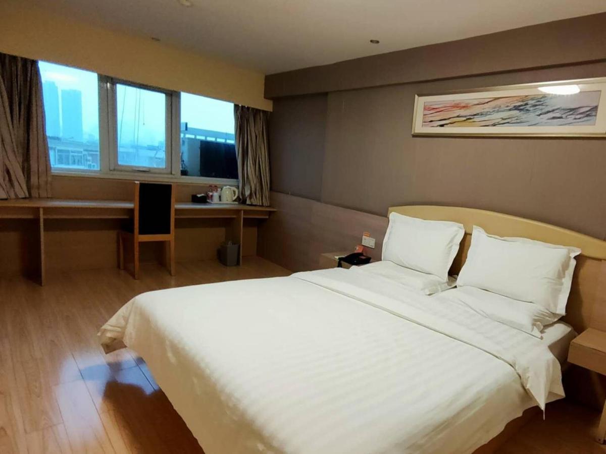 7Days Inn Ti Yuan North Road Tianjin Luaran gambar